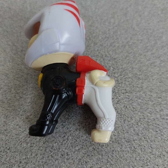 Paw Patrol Moto Wildcat - Picture 5 of 6